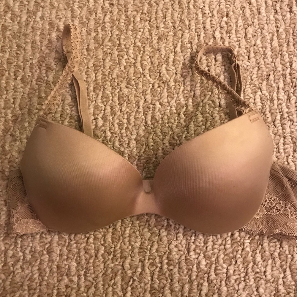 AERIE Super Comfy Bra!